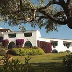 Romazzino, A Belmond Hotel, Costa Smeralda Hotel 5*