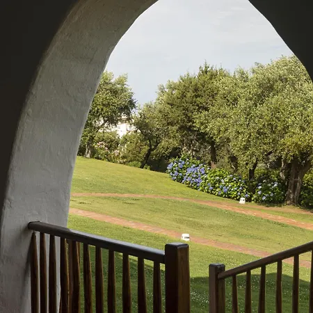 Отель Romazzino, A Belmond Hotel, Costa Smeralda Порто-Черво