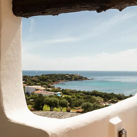 Romazzino, A Belmond Hotel, Costa Smeralda Порто-Черво