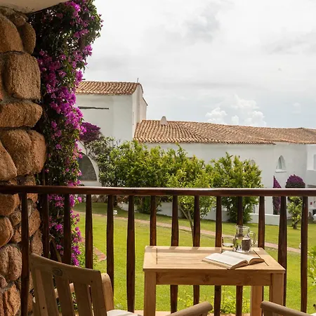 Отель Romazzino, A Belmond Hotel, Costa Smeralda 5*