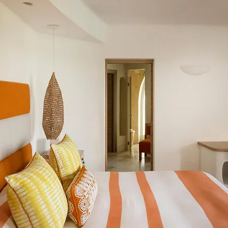 Romazzino, A Belmond Hotel, Costa Smeralda 5* 切尔沃港