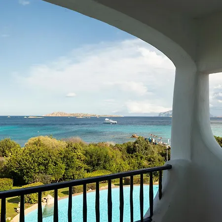 Hotel Romazzino, A Belmond Hotel, Costa Smeralda 5*