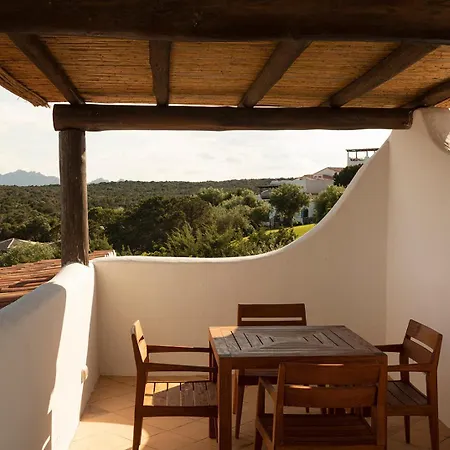 Romazzino, A Belmond Hotel, Costa Smeralda 5* 切尔沃港