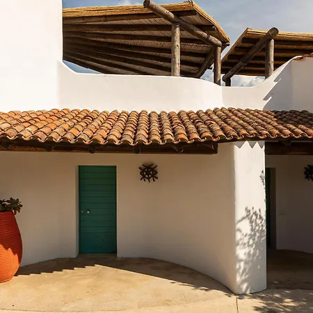 Romazzino, A Belmond Hotel, Costa Smeralda Отель Порто-Черво