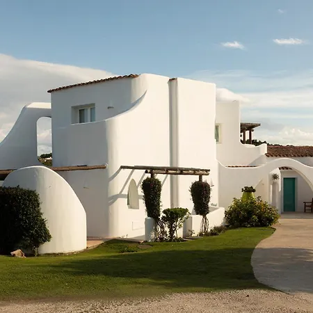 מלון Romazzino, A Belmond Hotel, Costa Smeralda
