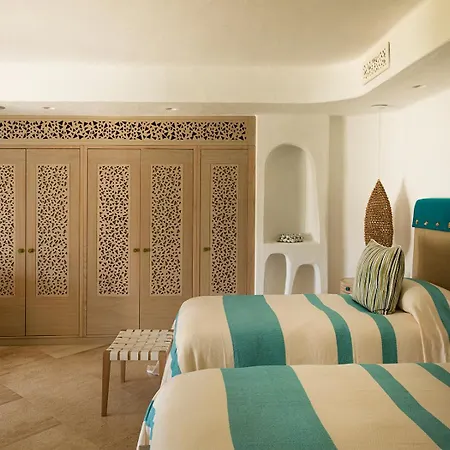 Romazzino, A Belmond Hotel, Costa Smeralda 酒店
