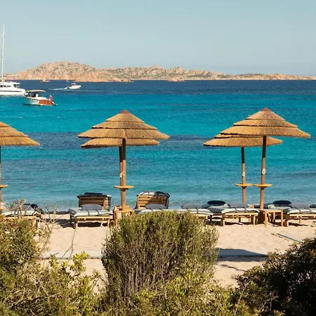 Romazzino, A Belmond Hotel, Costa Smeralda מלון