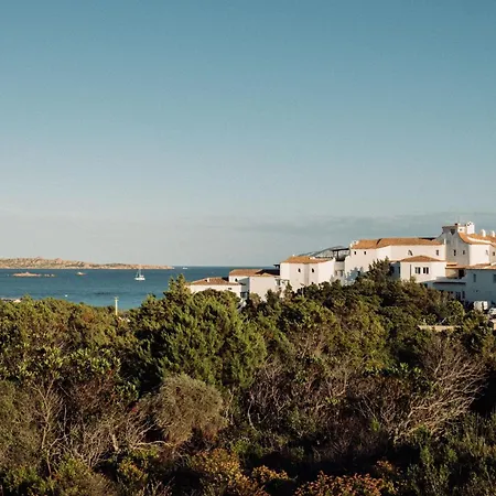 Romazzino, A Belmond Hotel, Costa Smeralda Порто-Черво