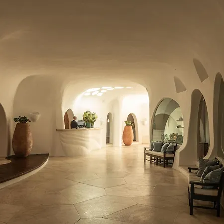 Romazzino, A Belmond Hotel, Costa Smeralda Порто-Черво