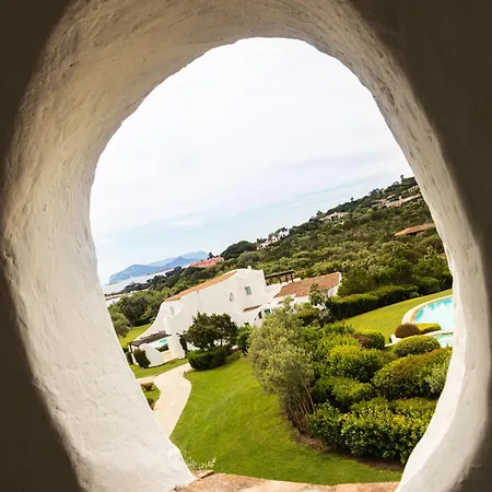 Romazzino, A Belmond Hotel, Costa Smeralda 5* Порто-Черво