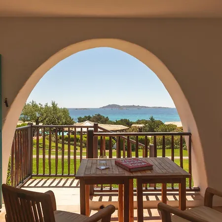 מלון Romazzino, A Belmond Hotel, Costa Smeralda פורטו צ'רבו