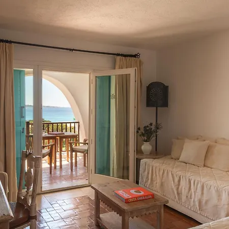מלון Romazzino, A Belmond Hotel, Costa Smeralda