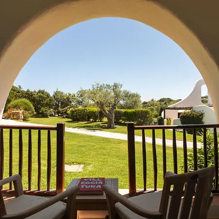 Romazzino, A Belmond Hotel, Costa Smeralda Отель Порто-Черво