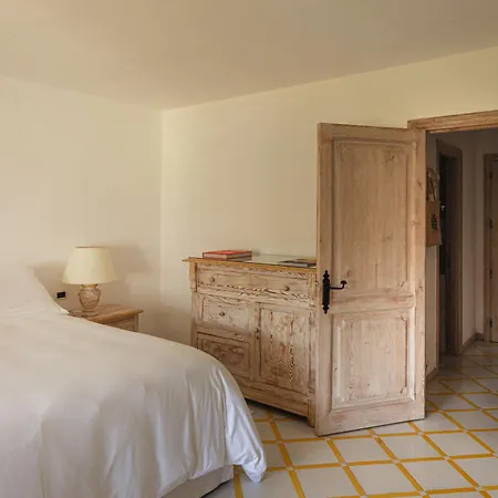 Romazzino, A Belmond Hotel, Costa Smeralda Порто-Черво
