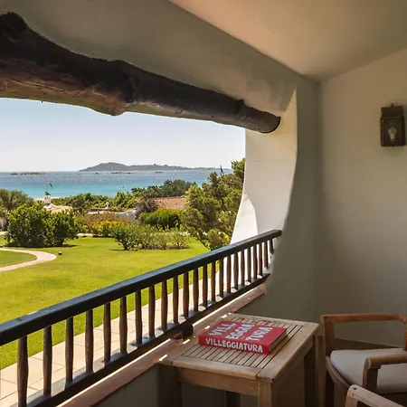 酒店 Romazzino, A Belmond Hotel, Costa Smeralda 切尔沃港