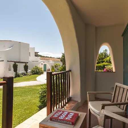 Отель Romazzino, A Belmond Hotel, Costa Smeralda Порто-Черво