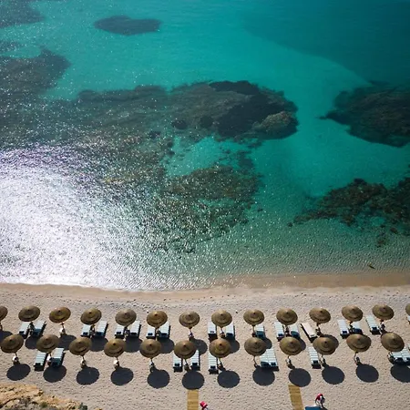 酒店 Romazzino, A Belmond Hotel, Costa Smeralda 5*