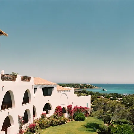 Romazzino, A Belmond Hotel, Costa Smeralda Porto Cervo