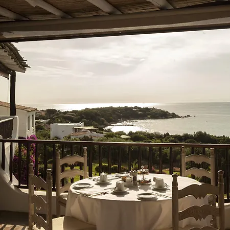 Romazzino, A Belmond Hotel, Costa Smeralda