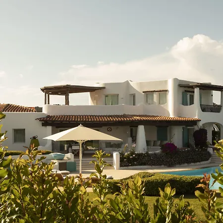 Romazzino, A Belmond Hotel, Costa Smeralda 酒店 5*