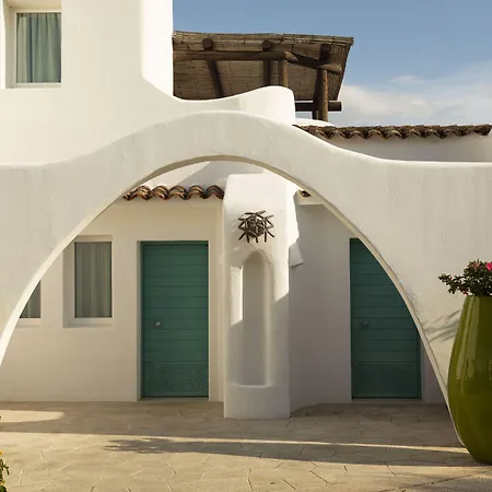 Romazzino, A Belmond Hotel, Costa Smeralda Hotel