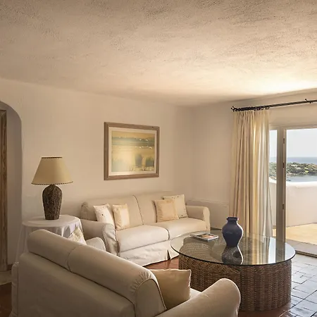 Hotel Romazzino, A Belmond Hotel, Costa Smeralda 5*