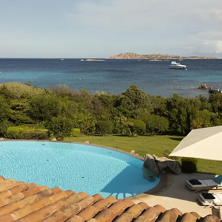 Romazzino, A Belmond Hotel, Costa Smeralda Otel