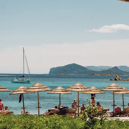 Romazzino, A Belmond Hotel, Costa Smeralda 切尔沃港