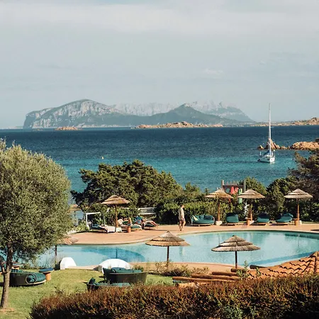 Romazzino, A Belmond Hotel, Costa Smeralda 5*