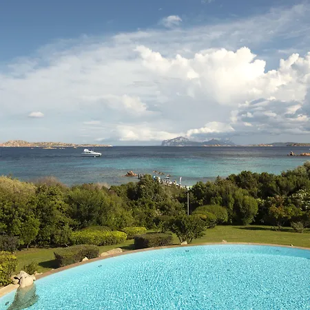 酒店 Romazzino, A Belmond Hotel, Costa Smeralda