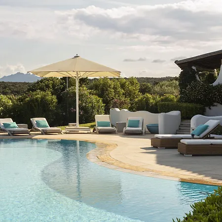 酒店 Romazzino, A Belmond Hotel, Costa Smeralda