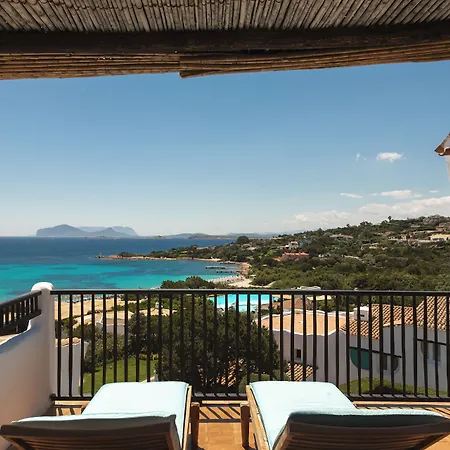 Romazzino, A Belmond Hotel, Costa Smeralda 酒店