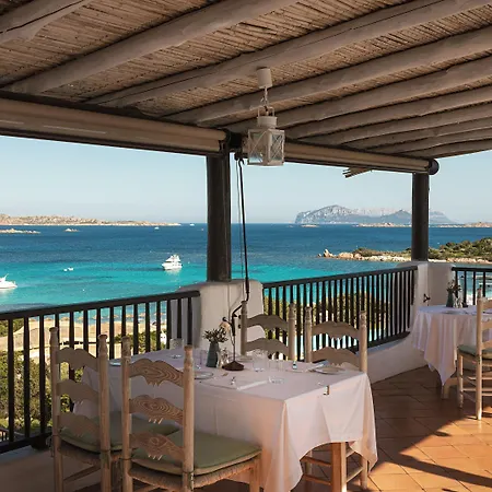 Romazzino, A Belmond Hotel, Costa Smeralda 5* 切尔沃港