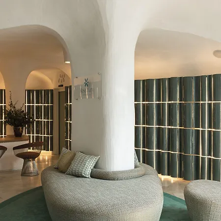 Romazzino, A Belmond Hotel, Costa Smeralda Otel Porto Cervo