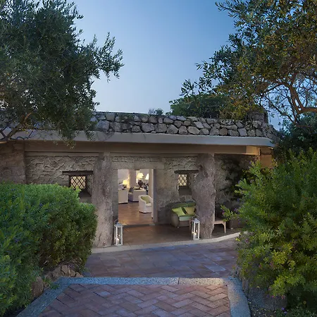 Romazzino, A Belmond Hotel, Costa Smeralda Otel