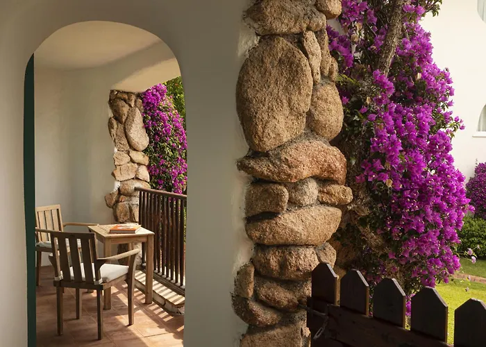 Romazzino, A Belmond Hotel, Costa Smeralda