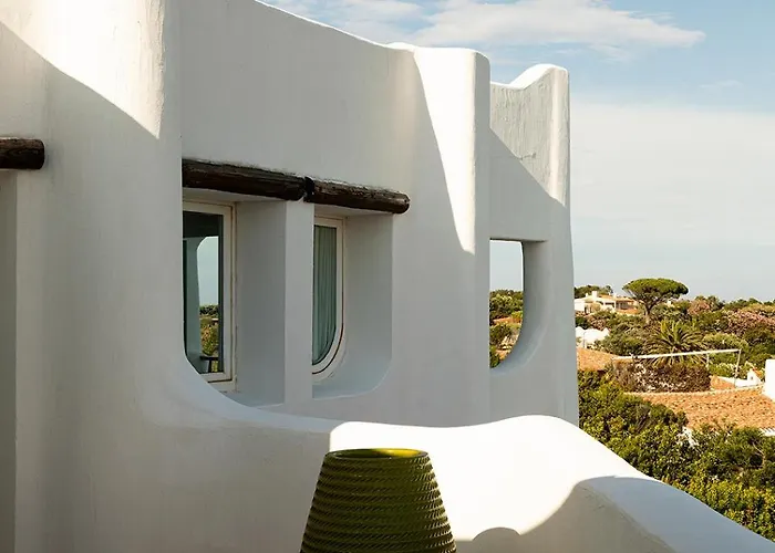 Romazzino, A Belmond Hotel, Costa Smeralda 5*