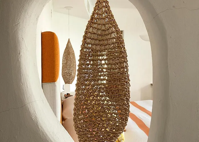 Romazzino, A Belmond Hotel, Costa Smeralda Hotel