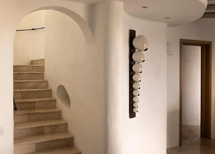 Romazzino, A Belmond Hotel, Costa Smeralda Hotel 5*