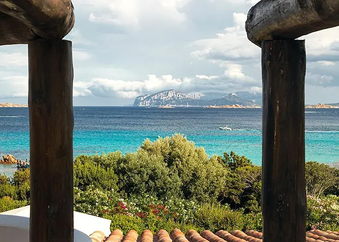 Hotel Romazzino, A Belmond Hotel, Costa Smeralda