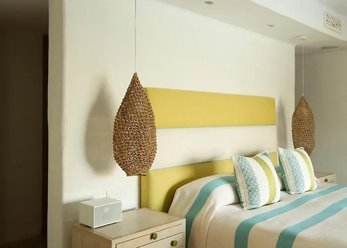 Hotel Romazzino, A Belmond Hotel, Costa Smeralda 5*