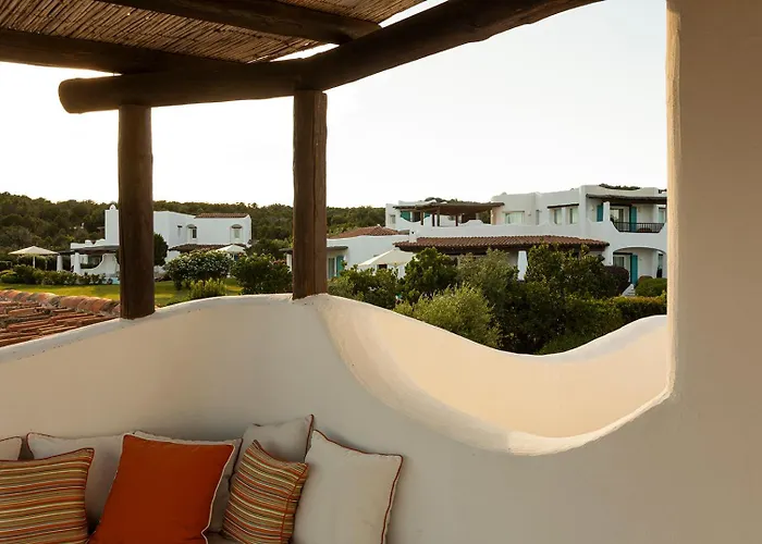 Romazzino, A Belmond Hotel, Costa Smeralda Hotel 5*