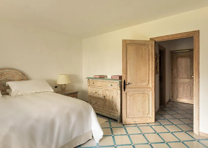 Hotel Romazzino, A Belmond Hotel, Costa Smeralda 5*