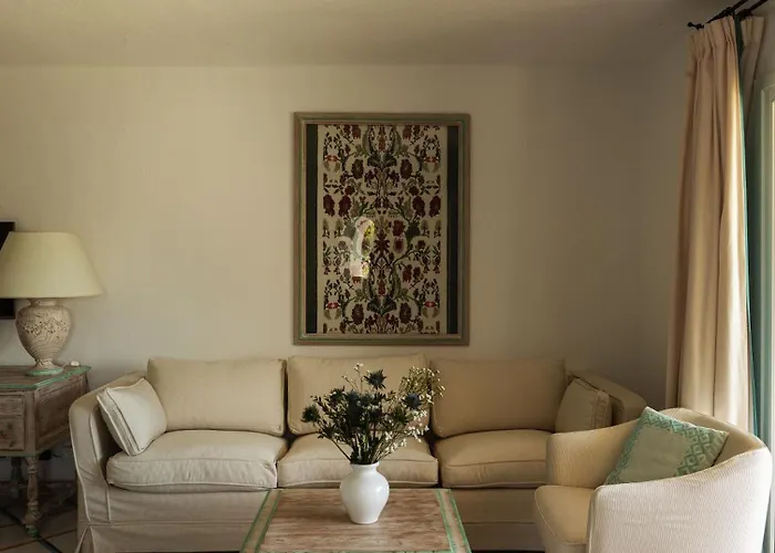 Romazzino, A Belmond Hotel, Costa Smeralda