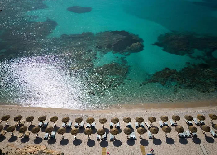 Hotel Romazzino, A Belmond Hotel, Costa Smeralda 5*