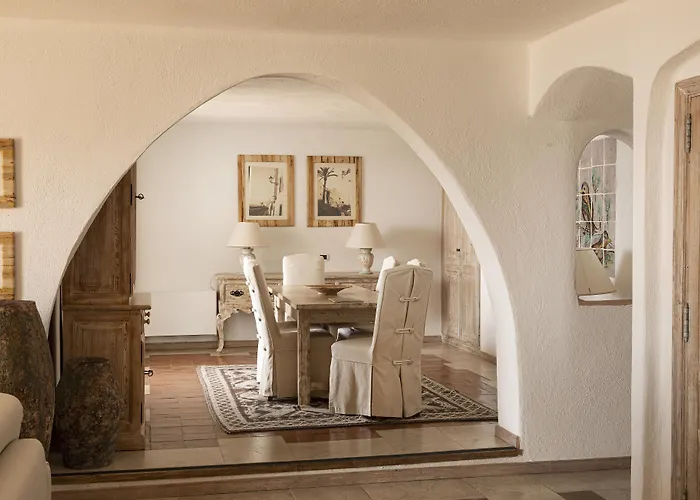 Romazzino, A Belmond Hotel, Costa Smeralda