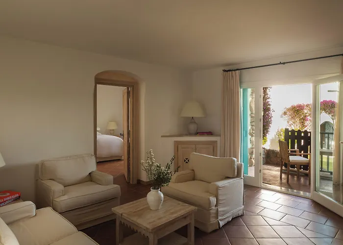 Romazzino, A Belmond Hotel, Costa Smeralda Porto Cervo