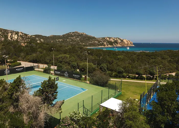 Romazzino, A Belmond Hotel, Costa Smeralda 5*