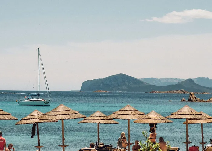 Romazzino, A Belmond Hotel, Costa Smeralda Porto Cervo