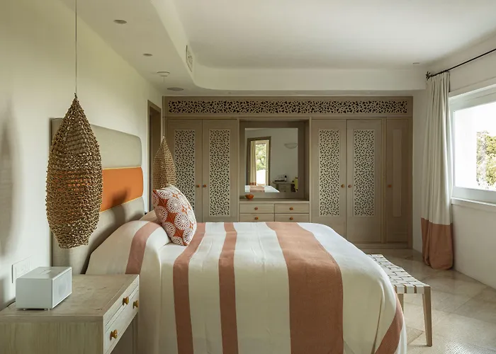 Romazzino, A Belmond Hotel, Costa Smeralda Hotel 5*